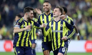 FB AVRUPA LİGİ MAÇ FİKSTÜRÜ: Fenerbahçe - Ferençvaroş maçı ne zaman, saat kaçta, hangi kanalda, şifresiz mi?