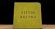 Siirt’e özgü ‘Bıttım Sabunu’ coğrafi işaretle tescillendi