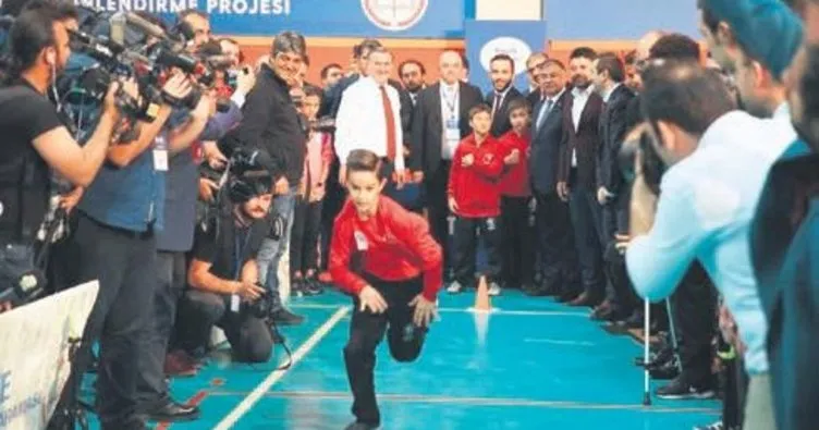 Türk sporu için 2018 dönüm noktası