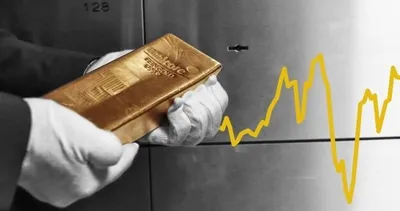 Kritik altın yorumu 3 uzmandan geldi: Altın fiyatları düşecek mi yükselecek mi?