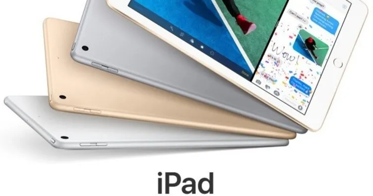 Apple’dan ucuz iPad geliyor