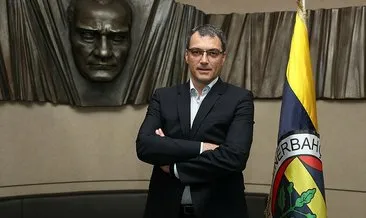 Damien Comolli’den Fenerbahçe açıklaması
