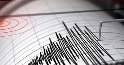 ANKARA DEPREM SON DAKİKA: 25 Mart 2023 AFAD ve Kandilli Rasathanesi güncel verileri ile bugün Ankara’da deprem mi oldu, nerede, kaç şiddetinde?