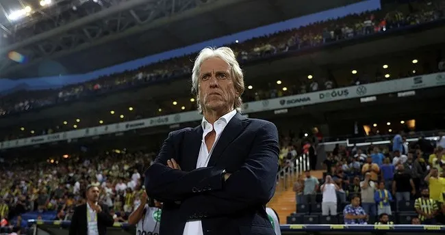 Son dakika Fenerbahçe haberi: Jorge Jesus'un istediği oldu! Kurada o takımı istemişti... (Fb spor haberi) - Son Dakika Spor Haberleri