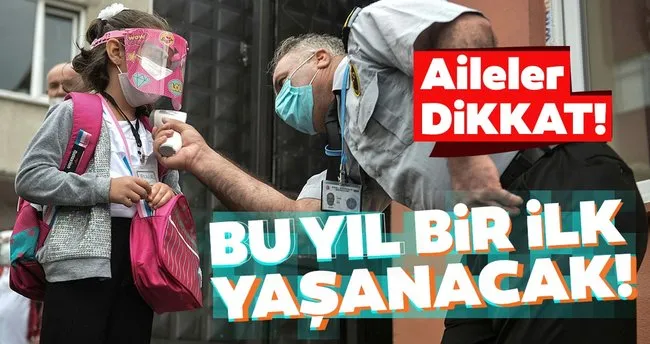 Ilk Kez Bu Yil Milyonlarca Cocuk Okulda Degil Aile Hekimliklerinde Asi Olacak Son Dakika Haberler