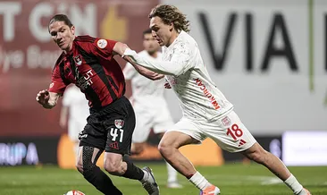 PFDK’dan Hamza Akman’a 2 maç men cezası!