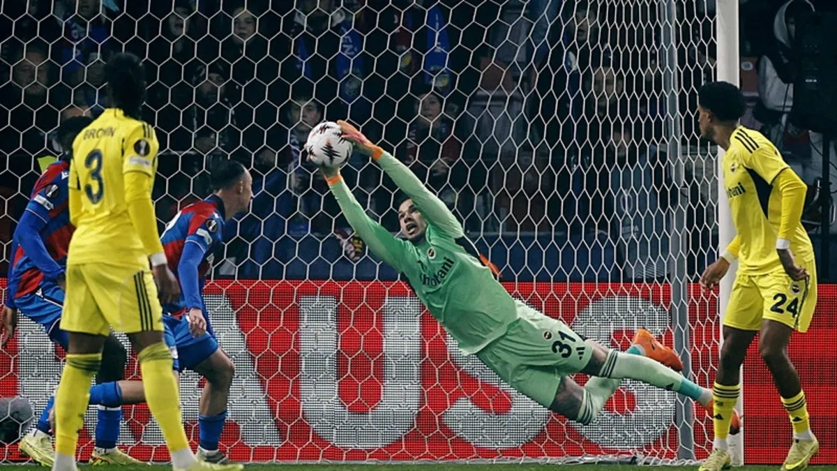 Fenerbahçe’de Ederson’dan hakem isyanı! – Son Dakika Spor Haberleri Fenerbahçe’de Ederson’dan hakem isyanı! – Son Dakika Spor Haberleri