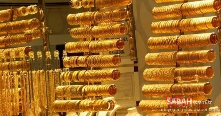 Son Dakika Haberleri | Bugün altın fiyatları ne kadar, kaç TL? Kapalıçarşı canlı çeyrek ve gram altın fiyatları