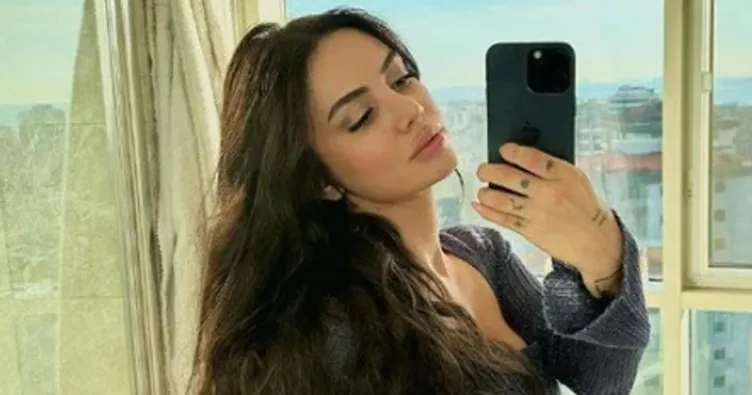 Ece Ronay’ın güzellik merkezine haciz