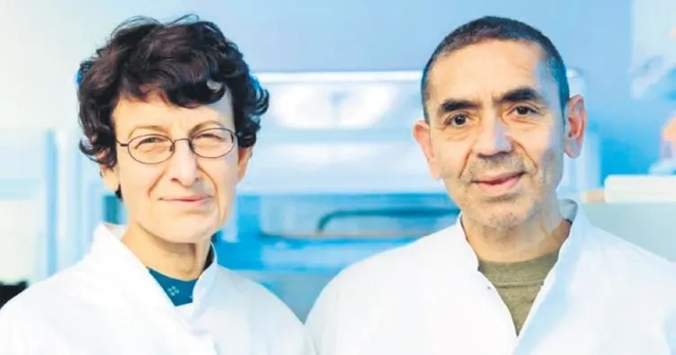 BioNTech’ten ARGE’ye dev bütçe