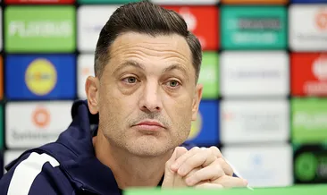 Gaziantep FK’de Mirel Radoi dönemi!