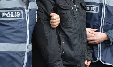 İstanbul’da terör operasyonu: 18 gözaltı