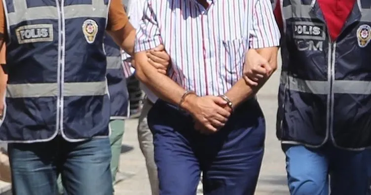 Manisa’daki PKK/KCK operasyonunda 3 tutuklama