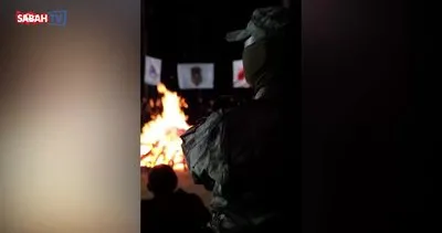 Gazilerin Atabey Kampı