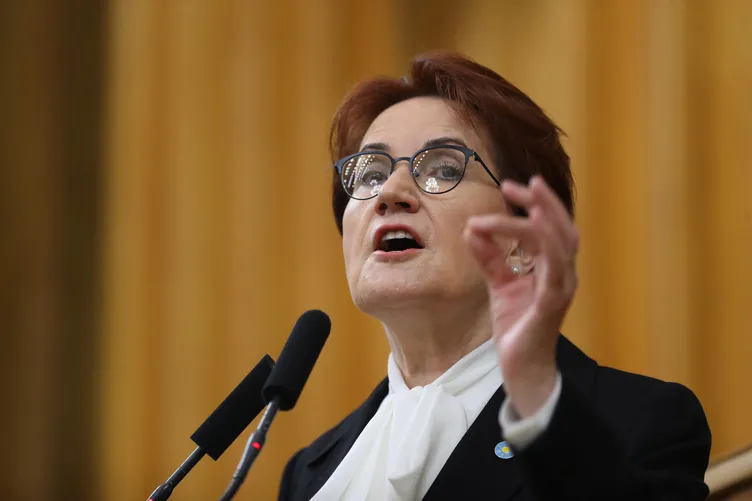 Meral Akşener’in planı belli oldu! Adaylarını açıklayacak: Kemal Kılıçdaroğlu’nun başka çaresi yok!
