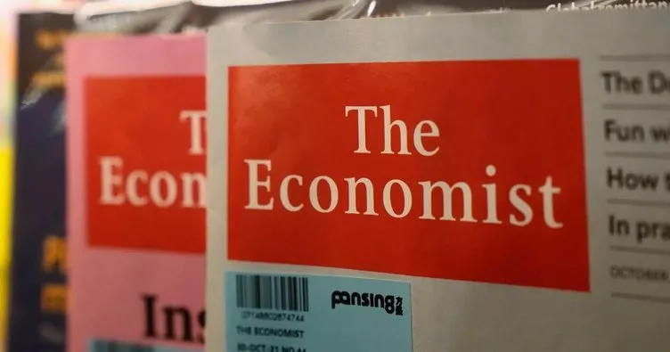 The Economist’ten çarpıcı Türkıye analizi: Gelişmiş ülkelere kök söktürüyor