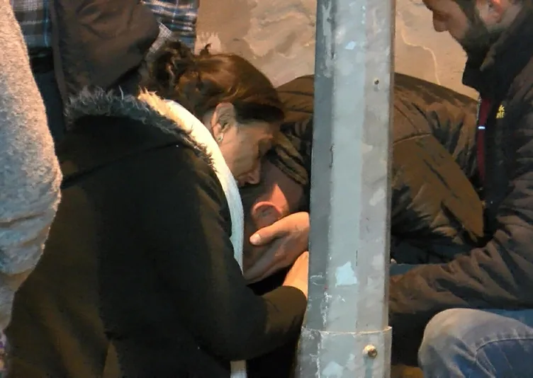 İzmir’de 3 kardeş yangın faciasında hayatını kaybetmişti! “Üç çocuk birbirine sarılmış ağlarken...