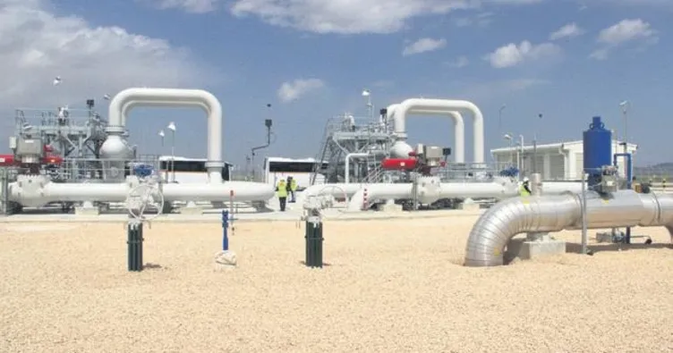 TANAP doğalgaz fiyatını düşürecek