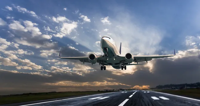 Uçak Ne ile Çalışır? Günümüzde Uçak Hangi Yakıtla Çalışır? - Son Dakika Eğitim Haberleri