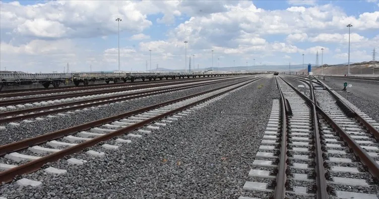 Demir yolu altyapı erişimi ve kapasite tahsisine ilişkin yeni yönetmelik yayımlandı