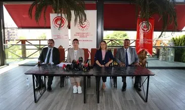 Kayseri Aile ve Sosyal Hizmetler İl Müdürü Arzu Çıngır: “Geçici Koruyucu Aile Modeli’nde Kayseri pilot il” #kayseri