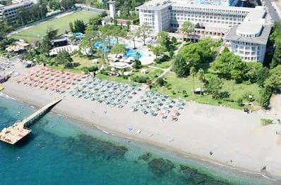 En iyi balayı otelleri türkiye