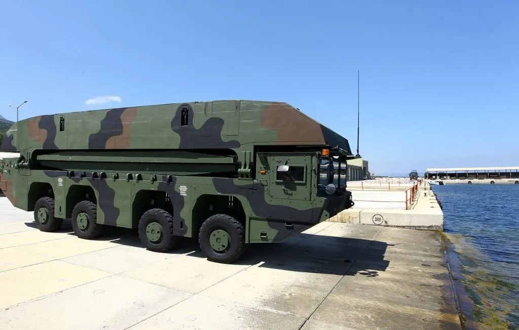 Türk ordusunun "transformer"ları