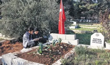 Hayali Özel Harekât polisi olmaktı