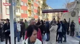 Oyuncu Burcu Özberk’in acı günü