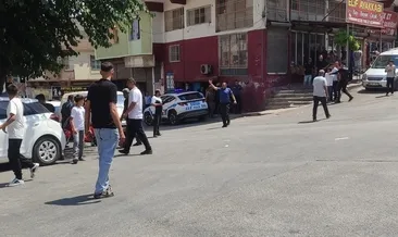 Gaspçı film gibi operasyonla yakalandı