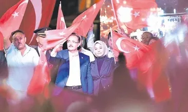 Uşak’tan ABD’ye sosyal medya resti