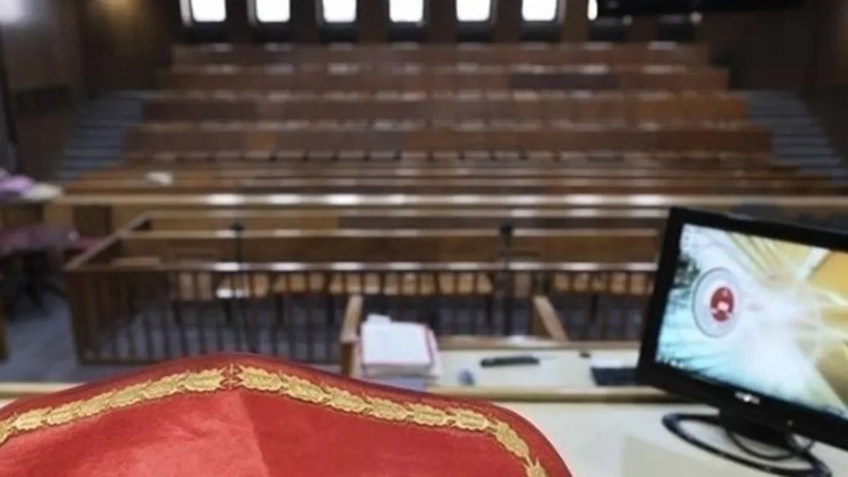 T.C. YENİŞEHİR1. ASLİYE HUKUK MAHKEMESİ T.C. YENİŞEHİR1. ASLİYE HUKUK MAHKEMESİ