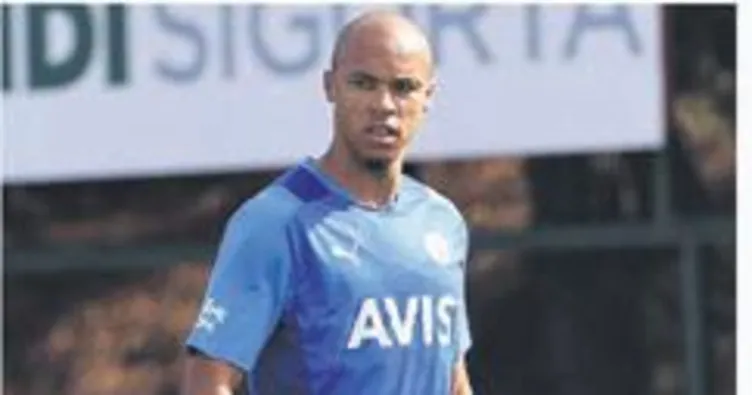 Nazım ve Tisserand döndü