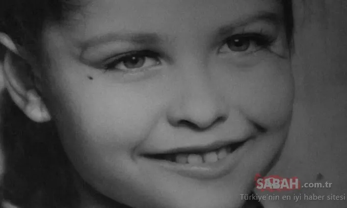 ‘Çehresi hala aynı’ Bu güzeller güzeli minik kız çocuğunu tanıyabildiniz mi? Şimdi ünlü mü ünlü bir yıldız!