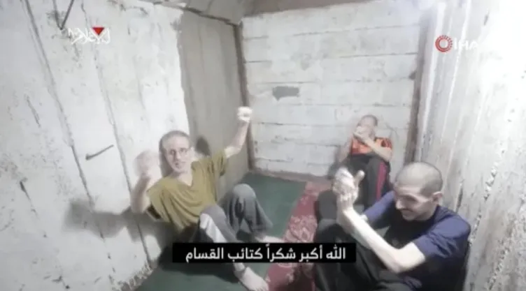 Siyonist İsrail’in bir propagandası daha çöktü! Yok ettik demişlerdi