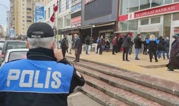 595 kişiye ihlalden ceza