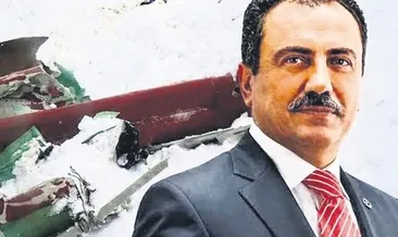 Kayıp cihazı dosyaya yazmadılar