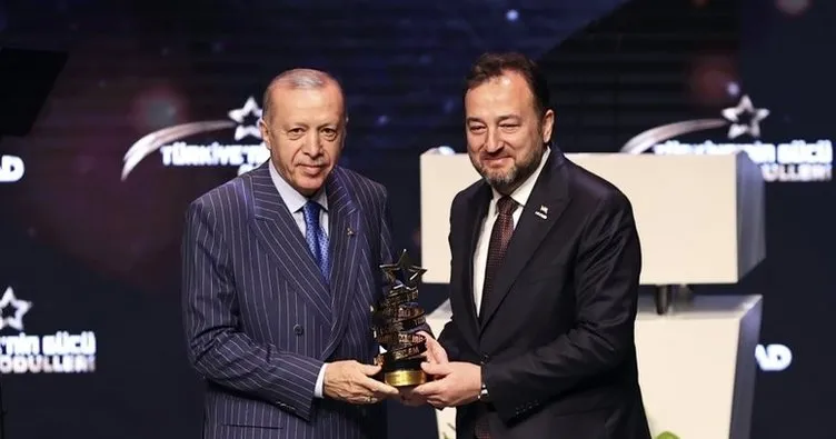 MÜSİAD Genel Başkanı Asmalı: Türkiye 20 yılda çok önemli bir yol kat etti