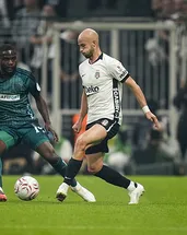 Beşiktaş’a Cerny’den kötü haber