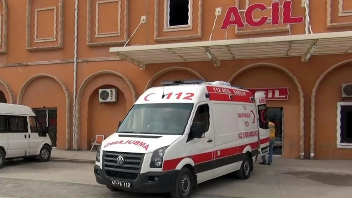 Havuzda boğulma tehlikesi geçiren çocuk hayatını kaybetti Havuzda boğulma tehlikesi geçiren çocuk hayatını kaybetti