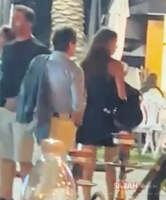 Ünlü iş insanı Cem Hakko yeni aşka yelken açtı! İşte sevgilisi...