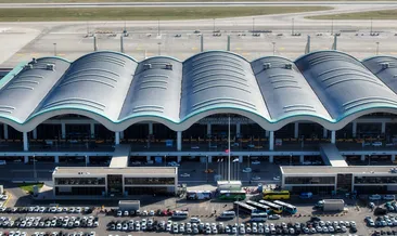 Sabiha Gökçen kargo uçuşlarına açıldı