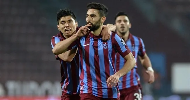 Mehmet Ekici’nin transfer günlüğü