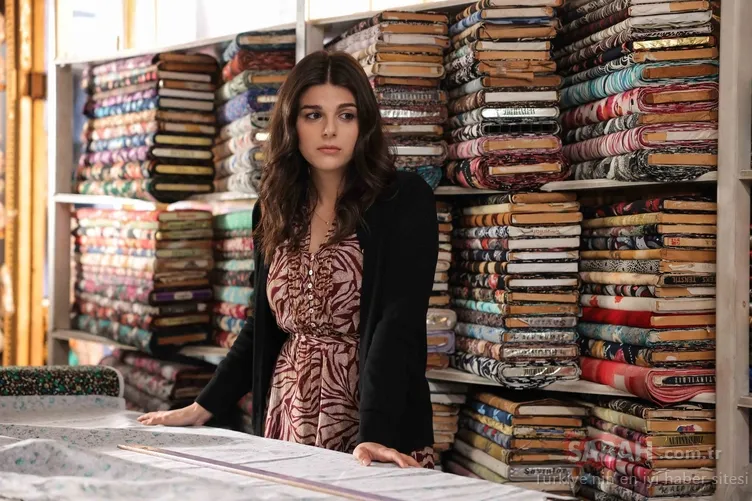 Zembilli’de İlyas Esma’yı kaçırır!