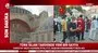 Ayasofya Camii önünde kalabalık artıyor | Video