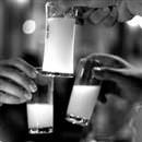 İlk özel rakı fabrikasının temeli atıldı