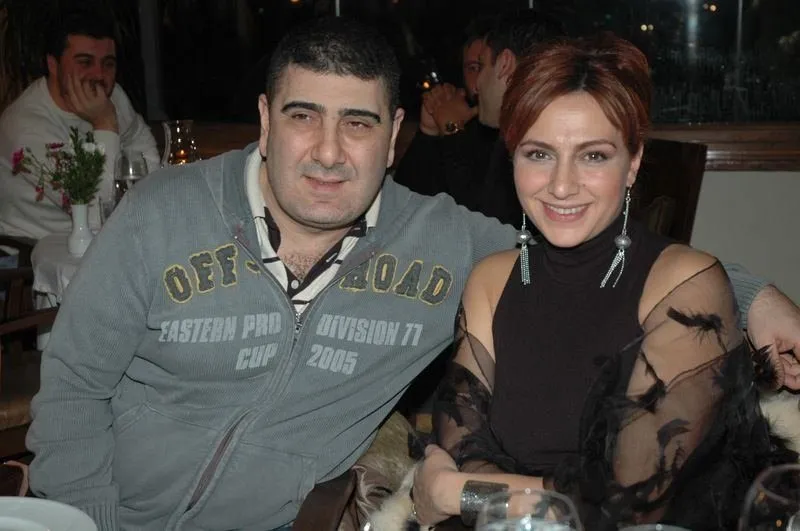 EdaMetin Özülkü Magazin Haberleri