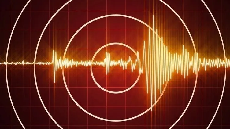 SON DAKİKA KAYSERİ DEPREM: Yahyalı sarsıldı! AFAD verileri ile Kayseri deprem merkez üssü, büyüklüğü ile derinliği belli!