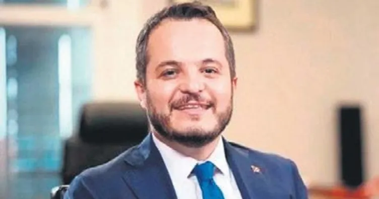 Varlık Fonu’ndan petrokimya hamlesi