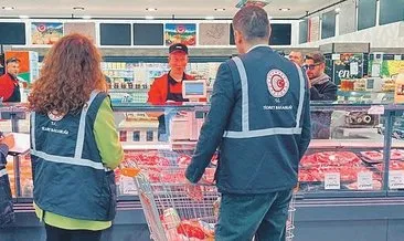 Fahiş fiyatçılara çifte kıskaç! Asgari ücret fiyatını fırsat bilip zam yapanlar yandı